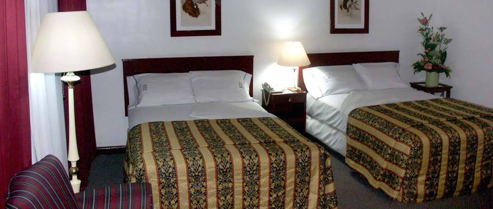 Ritz Ciudad De 4* Cidade do México