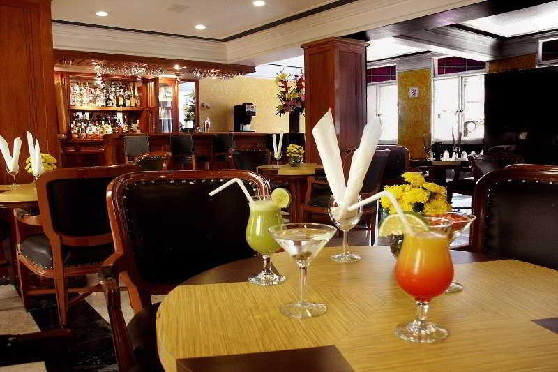 Ritz Ciudad De 4* Cidade do México