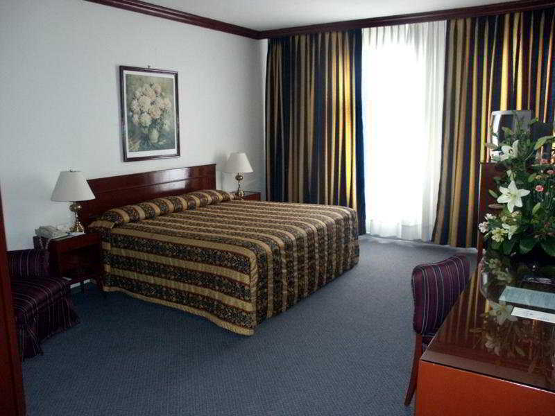 Ritz Ciudad De Hotel Cidade do México