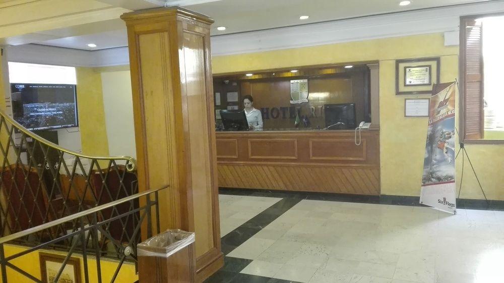 Ritz Ciudad De 4* Cidade do México