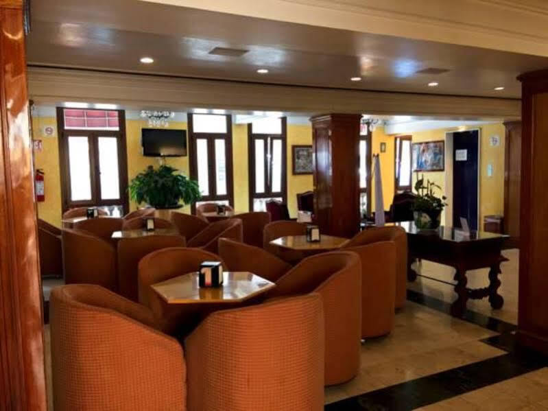 Ritz Ciudad De 4*