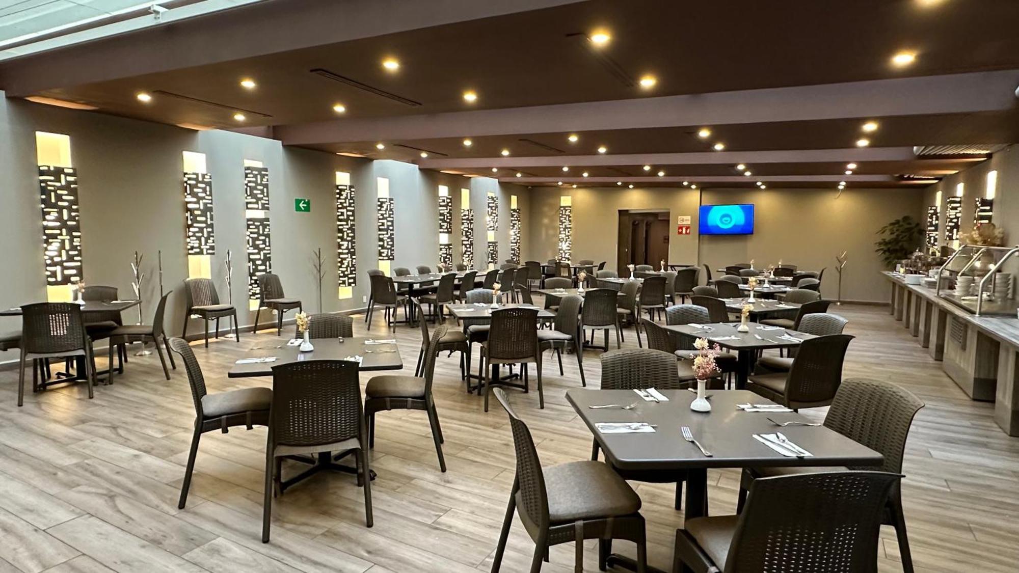 Hotel Ritz Ciudad De