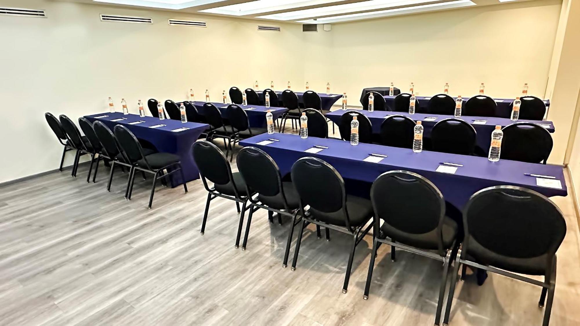 Ritz Ciudad De 4* Mexico City