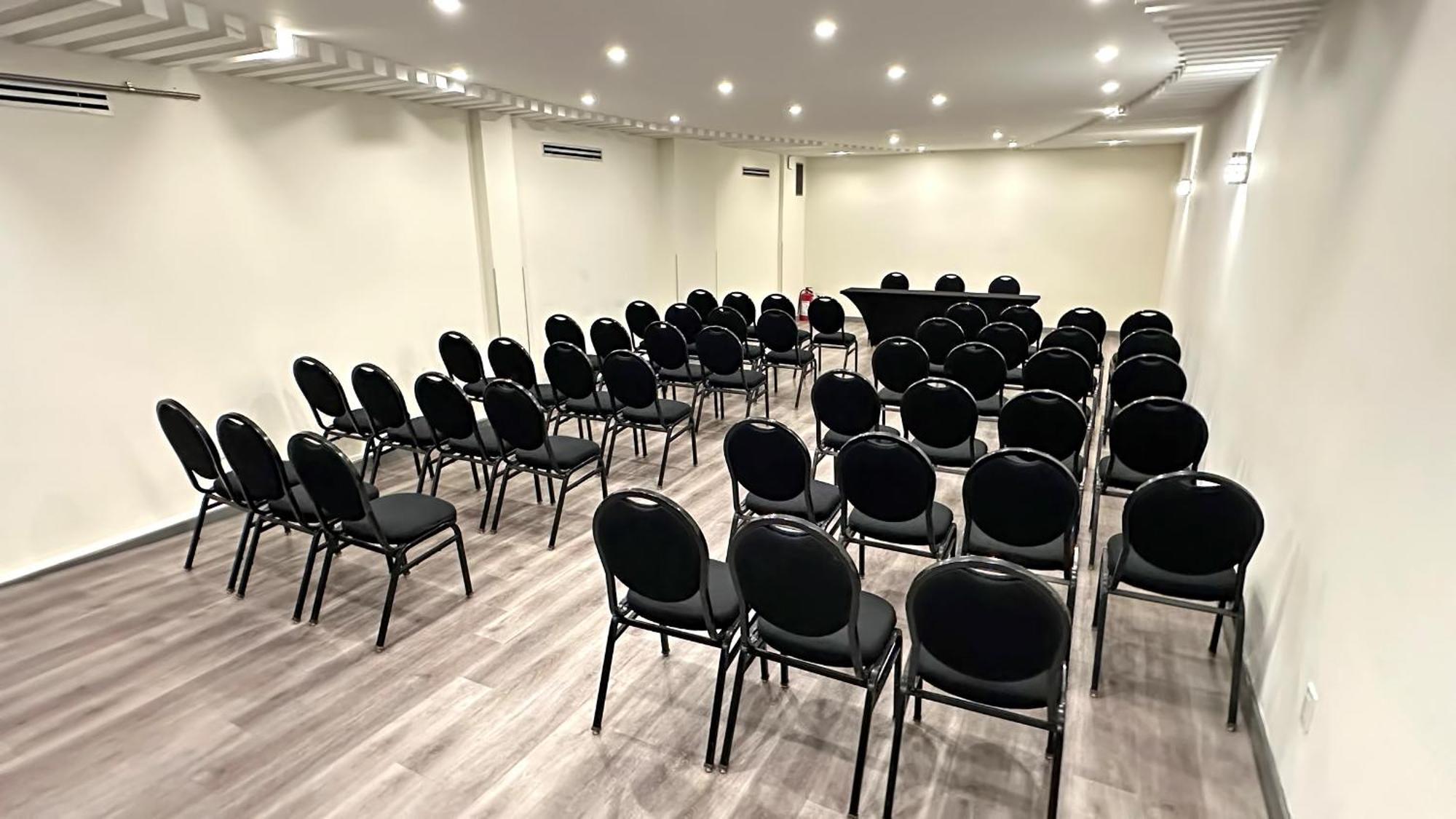 Ritz Ciudad De Hotel 4*