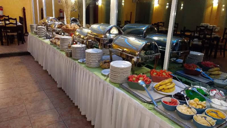 Ritz Ciudad De